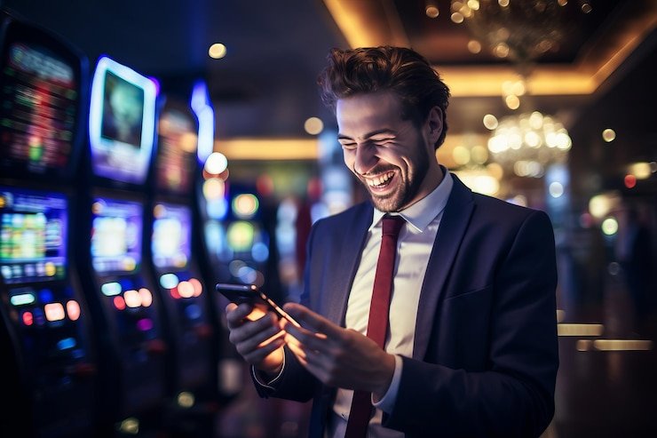 perotogel featured game showcase