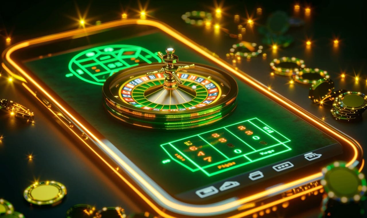Riwayat putaran dan hasil di dashboard perotogel