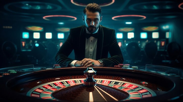 Tutorial bermain Bigger Bass Bonanza di perotogel